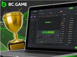 BCFun Надежное зеркало для азартных игр