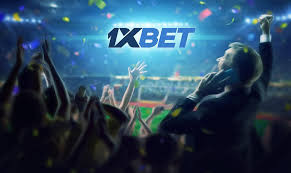 Cá Cược Thể Thao Trực Tuyến Tại 1xBet