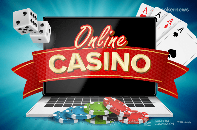 Discover the Benefits of Agent No Wager Online Casino Discover the Benefits of Agent No Wager Online Casino
