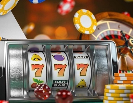 Discover the Best Online Casinos in the UK Bonus5F No Code Needed