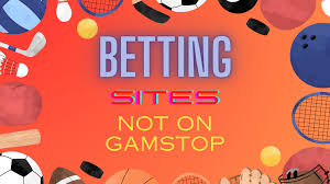 Discovering Sportsbooks Not on Gamstop Betting Beyond Limits Discovering Sportsbooks Not on Gamstop Betting Beyond Limits