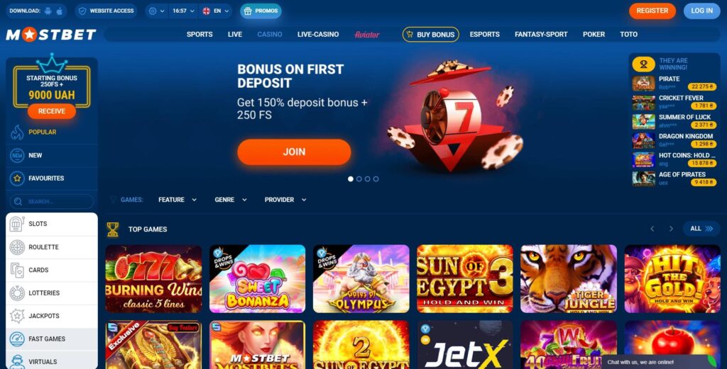 Experience the Thrill Enjoy Premium Casino Games Anytime