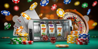 Explore Fresh Casino Platforms Innovations in Online Gaming