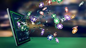Exploring Independent Online Casinos A New Era of Gaming 2040311658