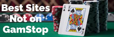 Exploring Non Gamstop Casinos A Guide for Players