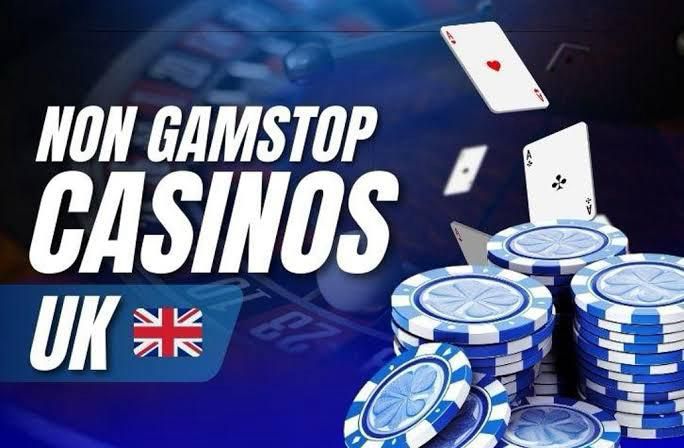 Exploring Non Gamstop Casinos A New Frontier for Gamblers