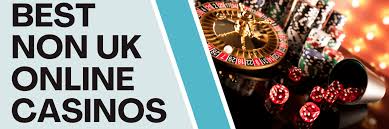 Exploring Non-UKGC Licensed Casinos Opportunities and Risks