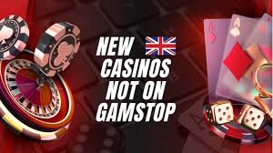Casino Sites Not on Gamstop A Comprehensive Guide