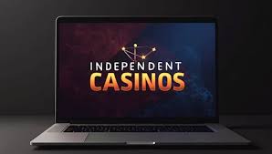 New Independent Casinos A Fresh Take on Online Gaming