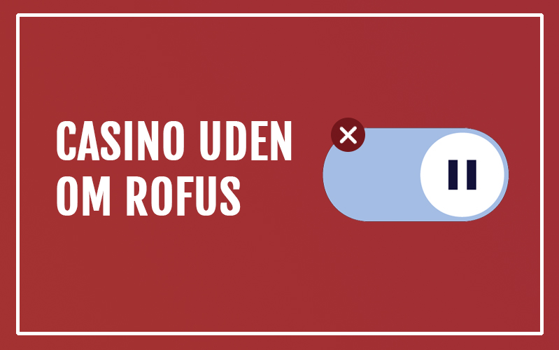 Oplev Casino Rufus - Din Guide til Spil og Underholdning Oplev Casino Rufus - Din Guide til Spil og Underholdning