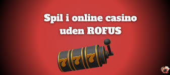 Oplev Casino Rufus - Din Guide til Spil og Underholdning Oplev Casino Rufus - Din Guide til Spil og Underholdning