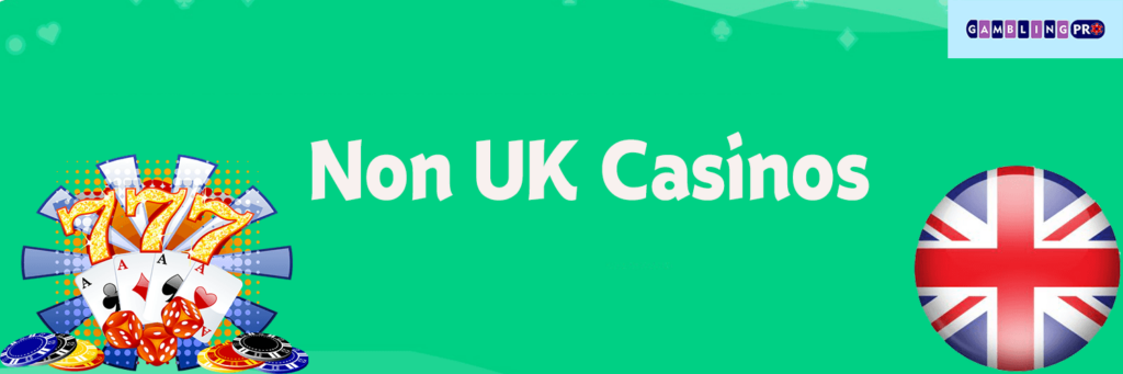 Understanding Non-UK Licensed Casinos Risks and Rewards