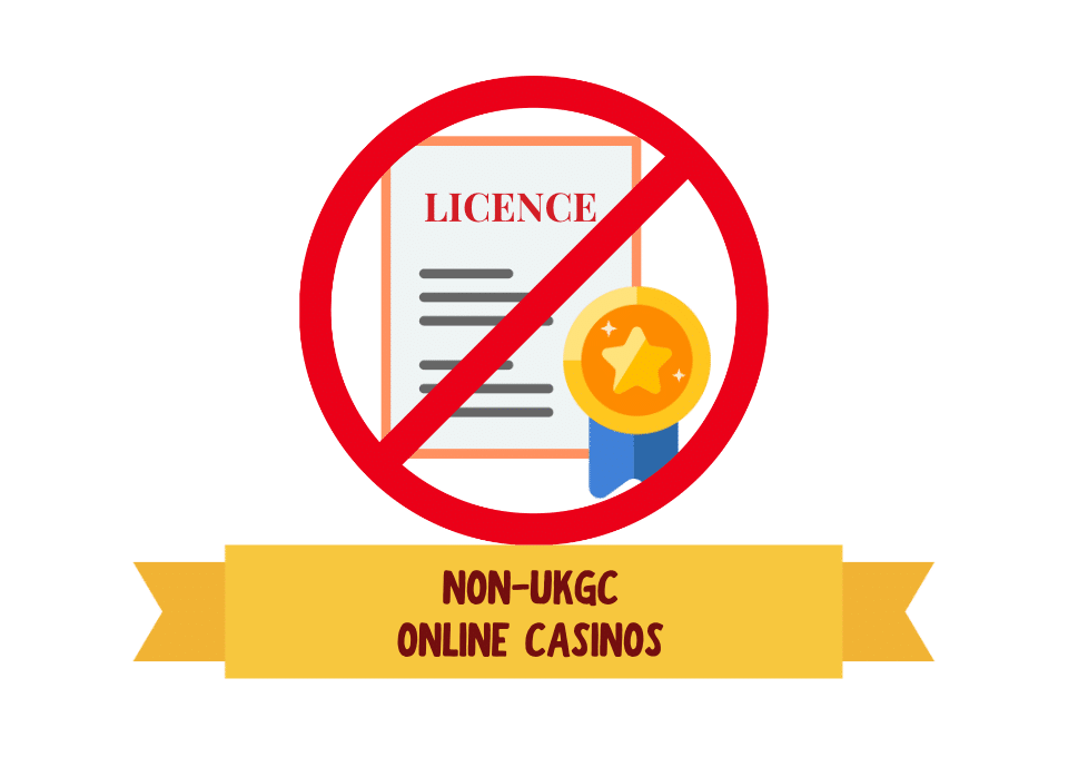 Understanding Non-UK Regulated Casinos The Alternative Gaming Frontier