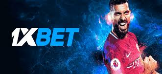 1xBet App Your Ultimate Betting Companion 83669330