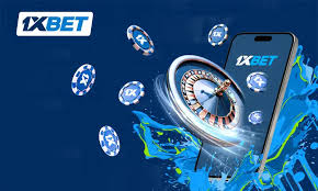 1xBet App Your Ultimate Betting Companion 83669330
