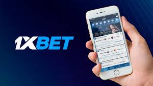 1xBet App Your Ultimate Betting Experience -1608792982