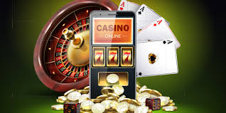 Bästa utländska casinon En guide till toppval