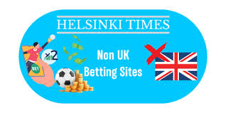 Best Non-UK Betting Sites Explore Top Alternatives for Online Betting Best Non-UK Betting Sites Explore Top Alternatives for Online Betting