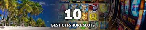 Best Offshore Online Casinos A Guide to Top Picks for Gamblers