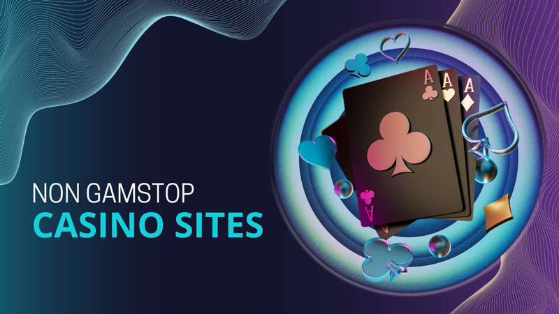 Casinos Without GamStop A Comprehensive Guide