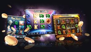 Discover Casmiro Casino The Ultimate Online Gaming Destination