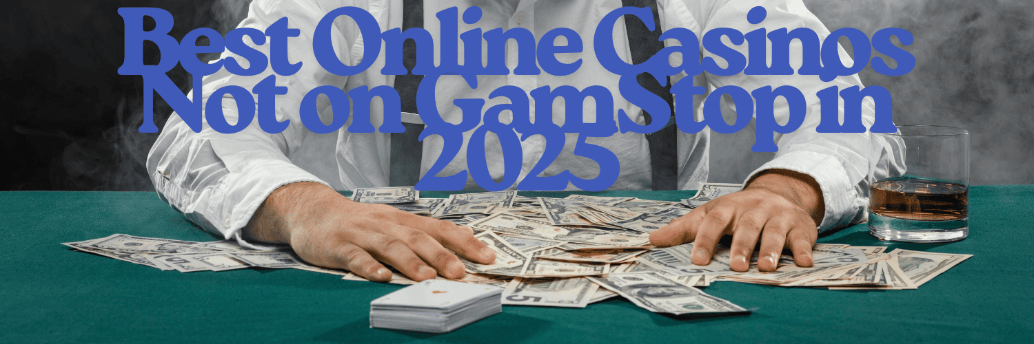 Discover Online Casinos Not Blocked by Regulations 1372360690