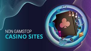 Discover the Best Casino Sites Not on Gamstop 928710502