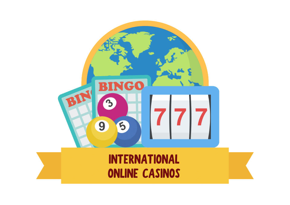 Discover the Best Casinos Worldwide An Ultimate Guide