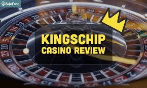 Discover the Exciting World of KingsChip Casino -462736779