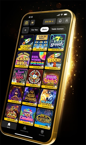 Discover the Thrills of NonStop Casino Online Games