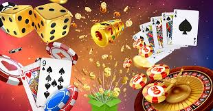 Enhancing User Experience Online Casino Offering Clear Navigation
