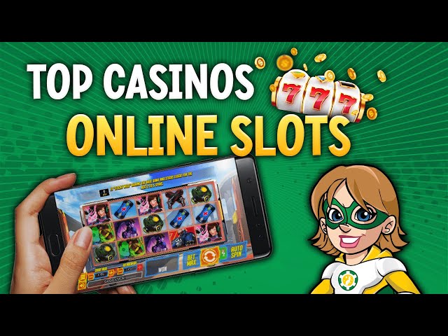 Experience Thrill and Excitement at Online NonStop Casino