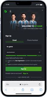 Explore the Thrills of Crypto Gambling at BC.Game