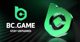 Explore the Thrills of Crypto Gambling at BC.Game