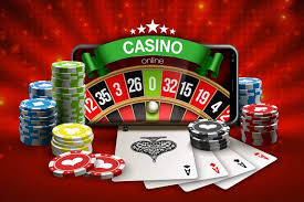 Exploring Multiplayer Casino Games A Social Gaming Revolution