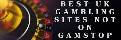 Exploring Non-GamStop Casinos A New Era of Online Gambling