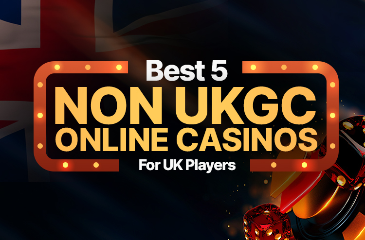 Exploring Non-UKGC Online Casinos A Comprehensive Guide -22319107