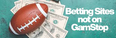 Exploring Sports Betting Sites Not on GamStop 175003924