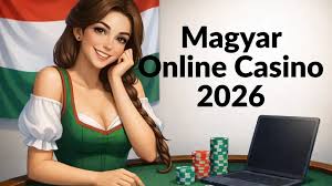 Fedezze fel a legjobb magyar kaszinókat online