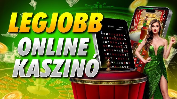 Megbízható Online Casinók A Legjobb Választás a Játékosok Számára