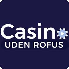 Online Casino Uden Rufus - Spil Uden Bekymringer -577773967