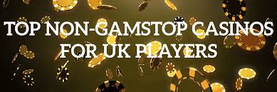 Reputable Casinos Not on GamStop Explore Alternatives for Smooth Gaming Experience Reputable Casinos Not on GamStop Explore Alternatives for Smooth Gaming Experience