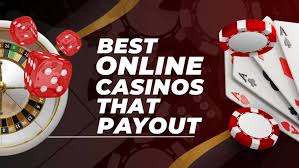 Secure Casino Platforms The Future of Online Gambling