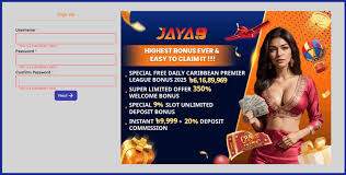 Step-by-Step Guide to Rocket Deposit on Jaya