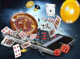The Rise of bdok bet Revolutionizing Online Betting 1118090362