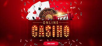 The Rise of International Online Casinos A Global Betting Experience The Rise of International Online Casinos A Global Betting Experience