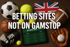 Understanding Non GamStop Bookmakers A Comprehensive Guide Understanding Non GamStop Bookmakers A Comprehensive Guide