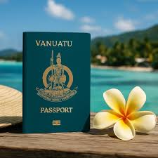 Vanuatu Citizenship A Gateway to Paradise