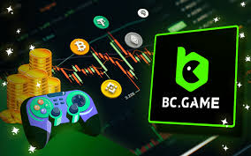 BC Game A Revolução dos Cassinos Online em Criptomoeda