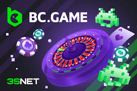 BC Game Бонус Как воспользоваться доступными предложениями